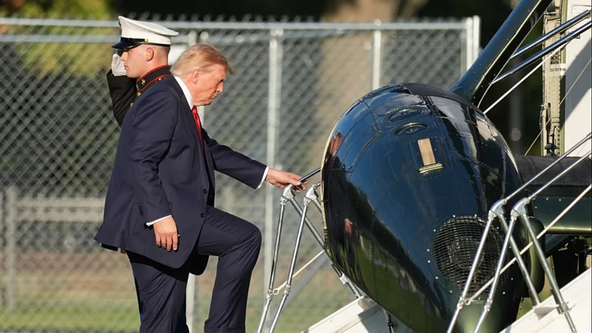 Trump promulga sanções contra Rússia e autoriza tarifas de até 100%