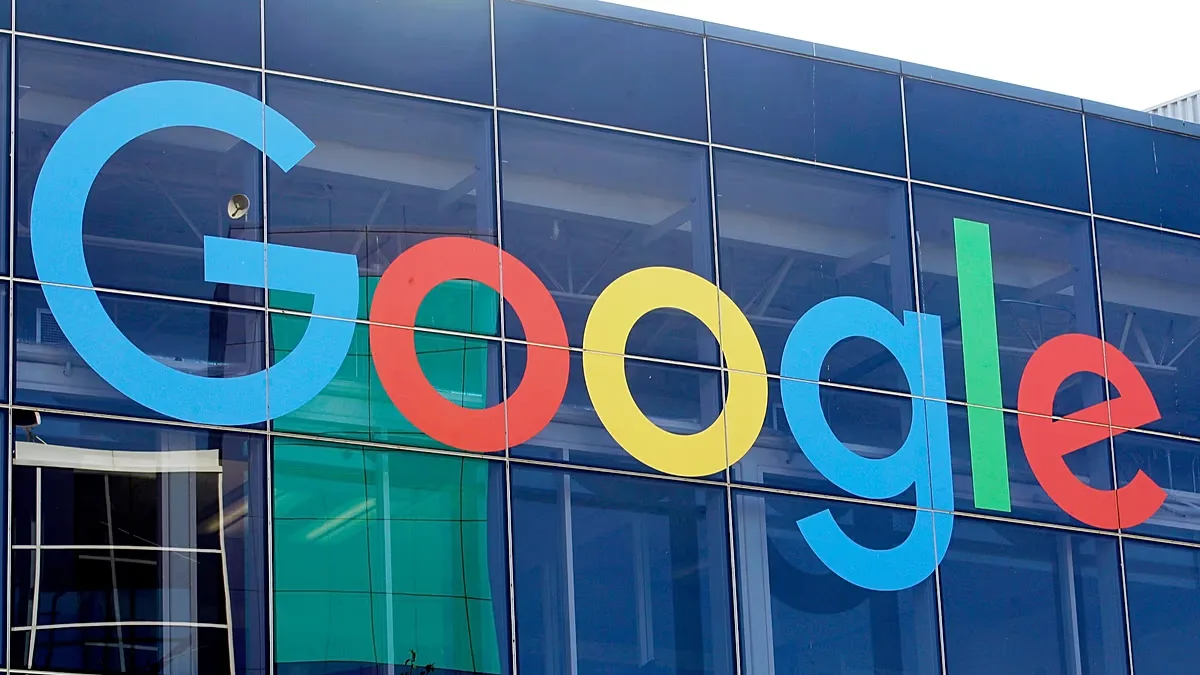 Google recebe multa de 403 milhões de euros por uso de dados de localização