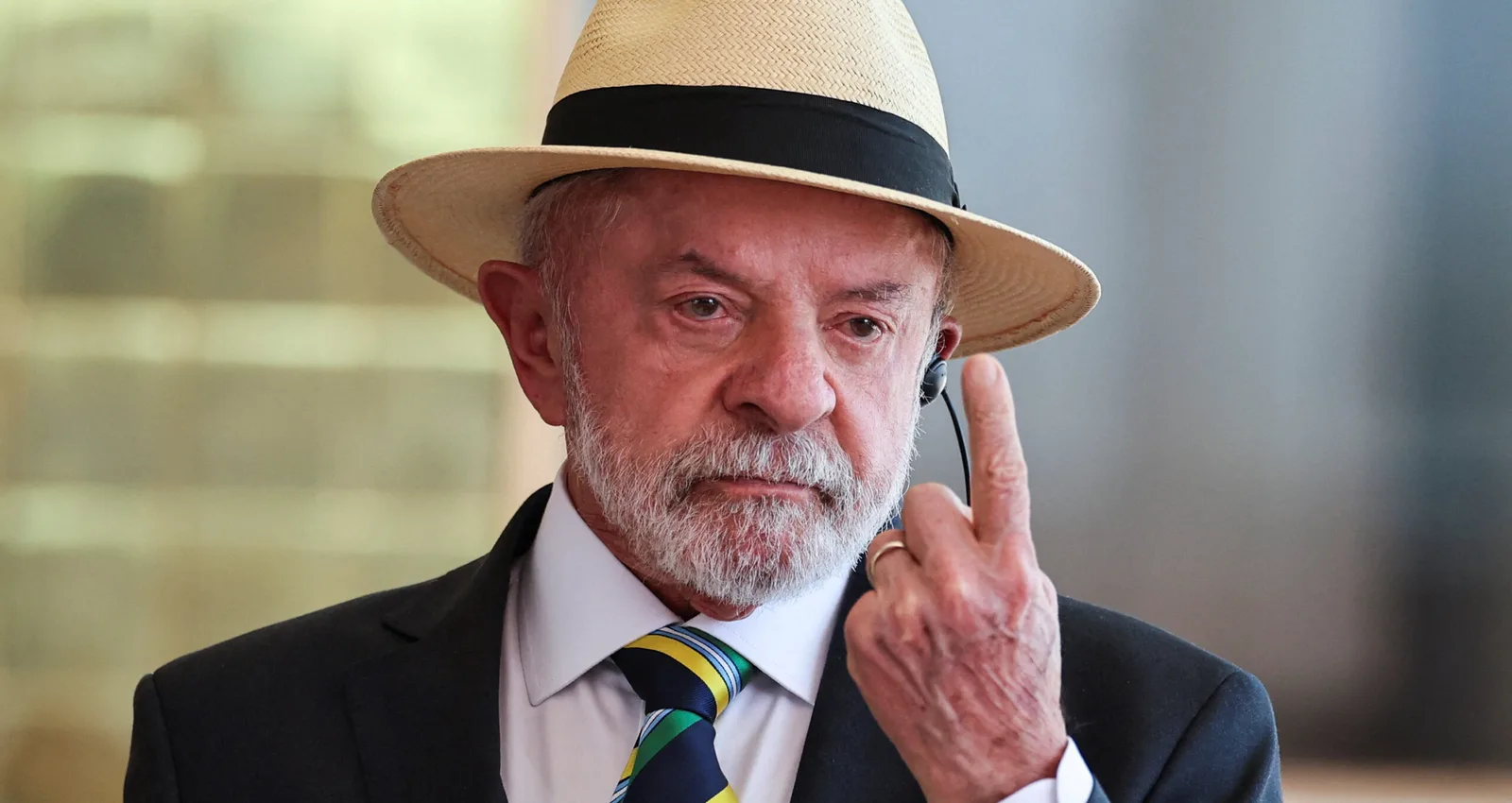 Lula nega ter indicado Moraes ao STF e critica ataques de Flávio Bolsonaro