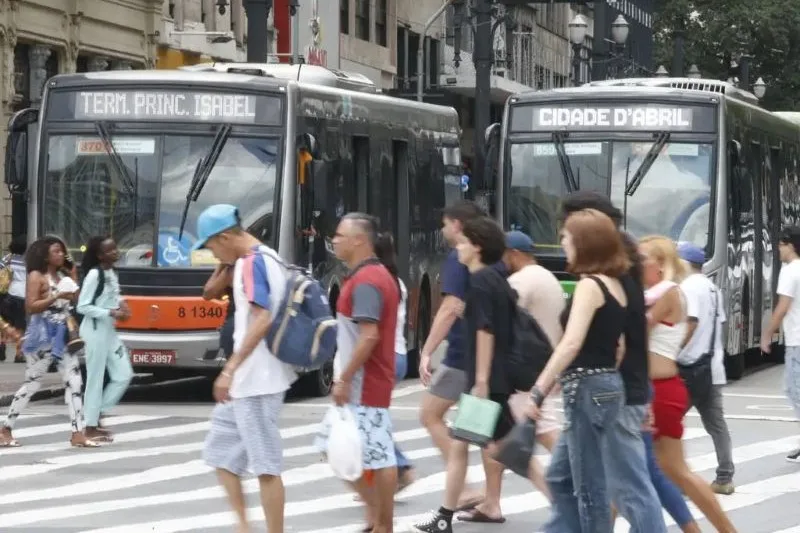 MP Eleitoral orienta fiscalização do transporte gratuito no dia da votação