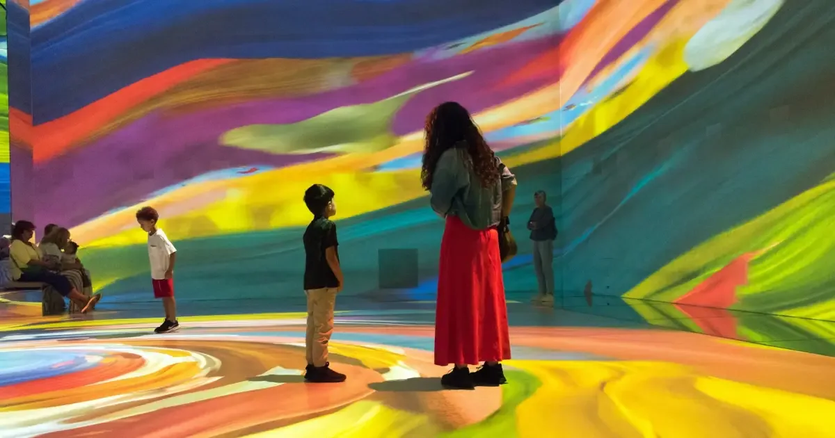 Como o cérebro separa o conteúdo e o prazer ao avaliar uma obra de arte
