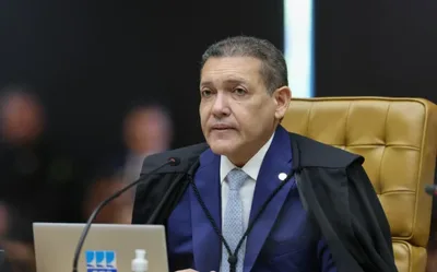 Mensagens e contratos levantam suspeitas sobre Kassio Nunes Marques no caso Master
