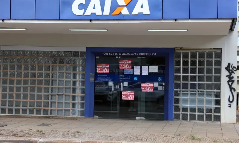 Decisão do TST mantém regras do Saúde Caixa e define compensação da greve