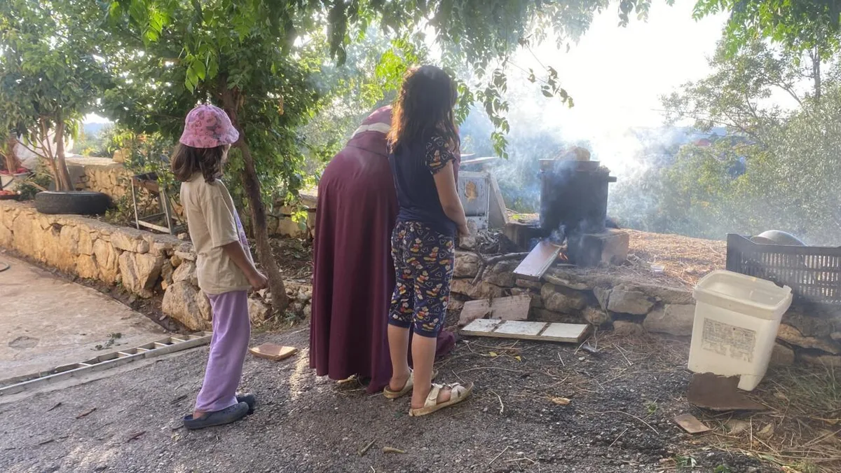 Deslocados no Líbano seguem sem casa e em extrema pobreza após cessar-fogo