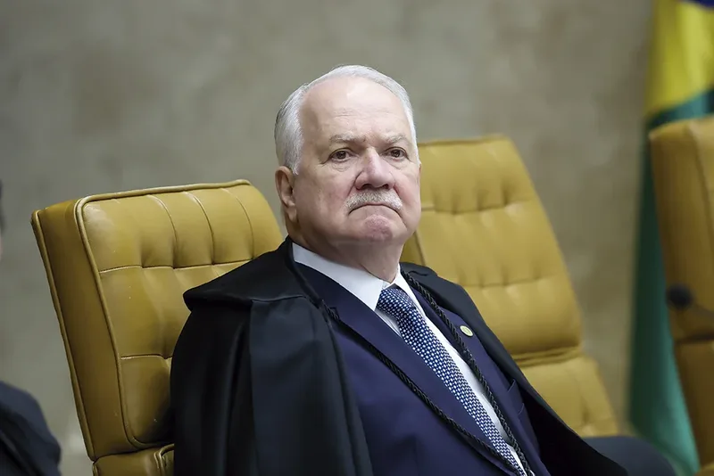Fachin suspende afastamento da cúpula da Polícia Federal
