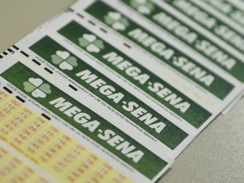 Apostas para concurso 3.054 da Mega-Sena terminam no sábado