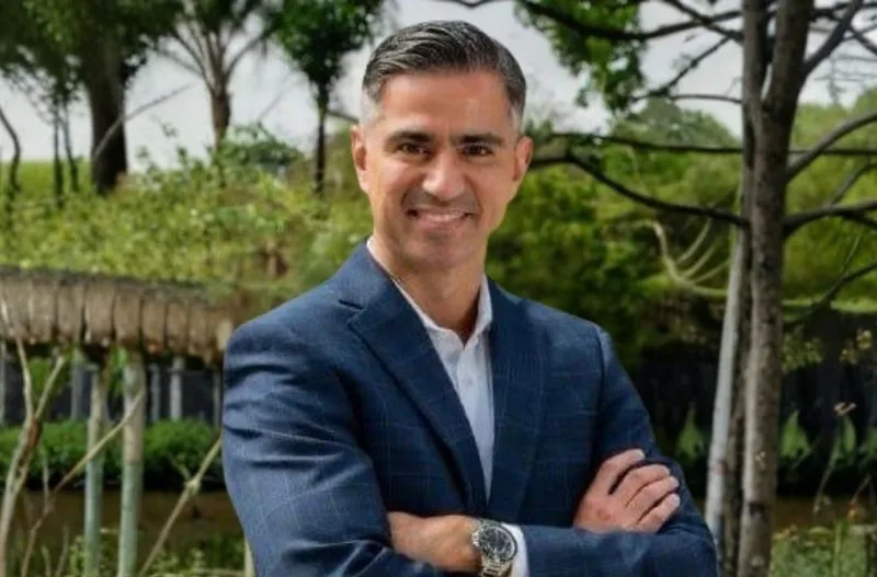 AstraZeneca nomeia Leandro Fonseca para direção de Corporate Affairs no Brasil