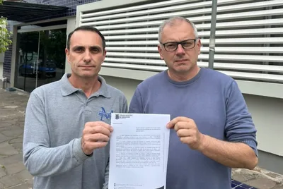 Moção da Câmara de Candelária condena conteúdo racista publicado no Facebook