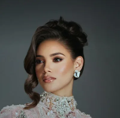 Gabriela Botelho leva o título de Miss Mundo Américas na disputa de 2026