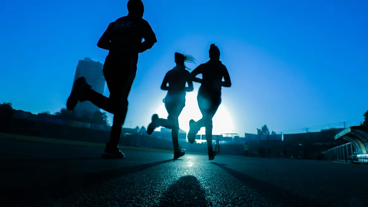 Maratonas impulsionam viagens de 24 horas por cidades europeias