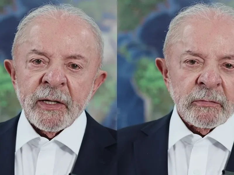 Lula propõe isenção para compras do SUS e contesta perdas com fim da taxa