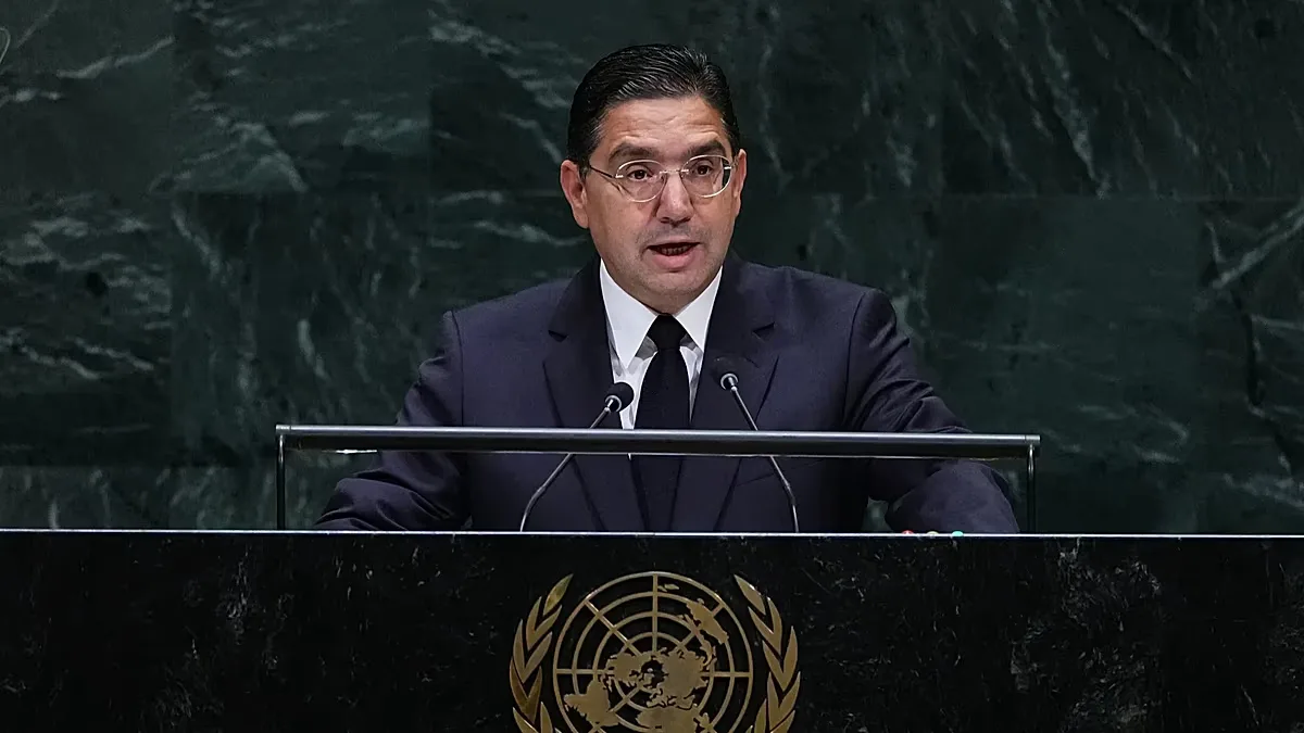 Encontro na ONU expõe divergência entre Marrocos e Espanha sobre Ceuta