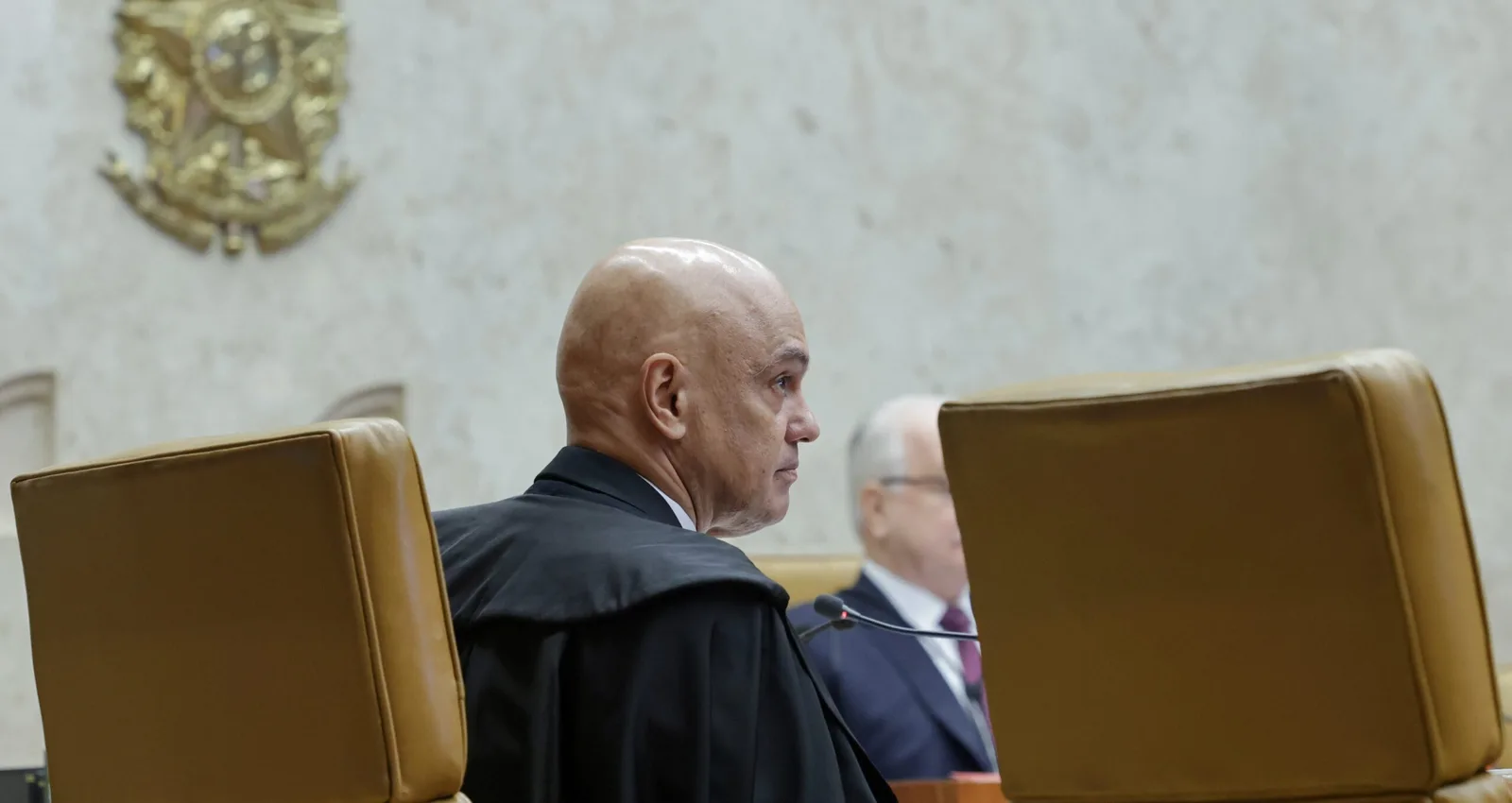 Alexandre de Moraes adia pronunciamento previsto para esta quinta-feira