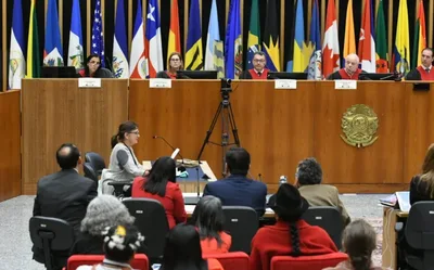 Sentenças da Corte IDH sobre o Brasil expõem padrões de violência
