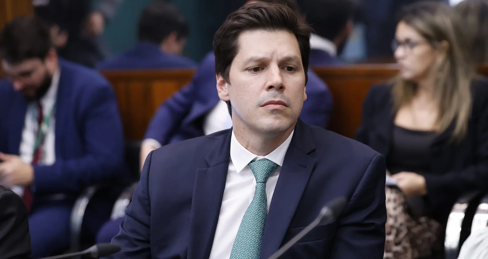 Daniel Vilela confirma vitória para o governo de Goiás no primeiro turno
