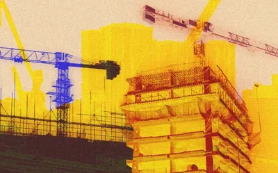 Como a industrialização redesenhou as cidades e ampliou suas divisões sociais