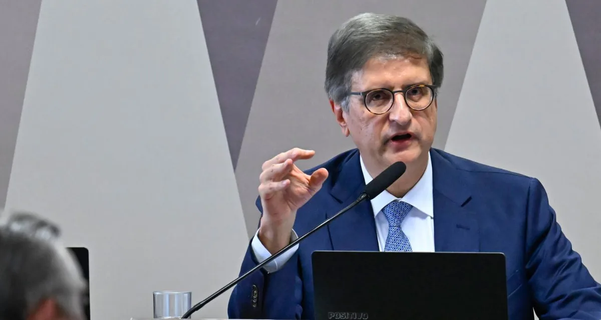 CSMPF rejeita investigação sobre suposta relação de Gonet com ex-dono do Master