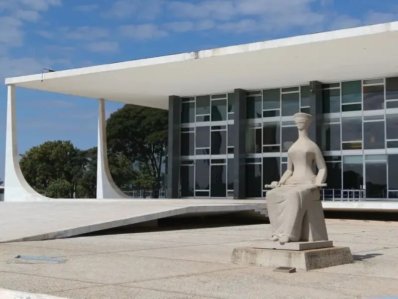 Luiz Fux analisará pedido para suspender veto às bets