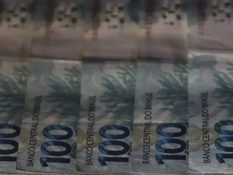 Déficit acumulado do setor público equivale a 0,62% do PIB até agosto