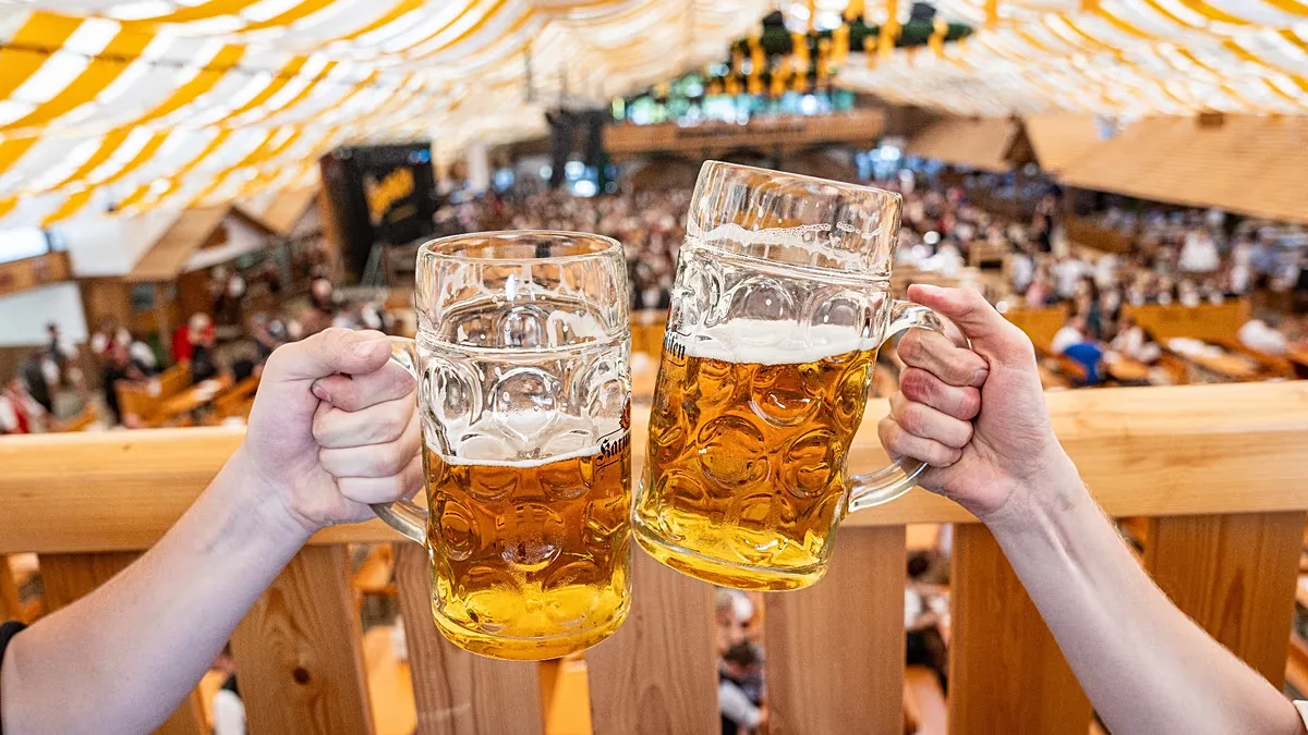 Produção de cerveja na União Europeia recua, mas versão sem álcool avança