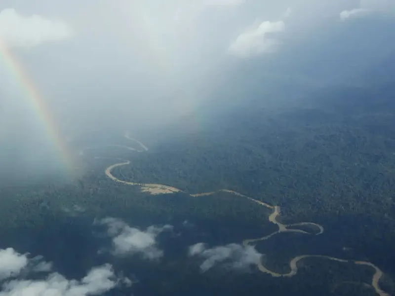 MPF cobra remédio e plano contra bicho-de-pé na Terra Yanomami