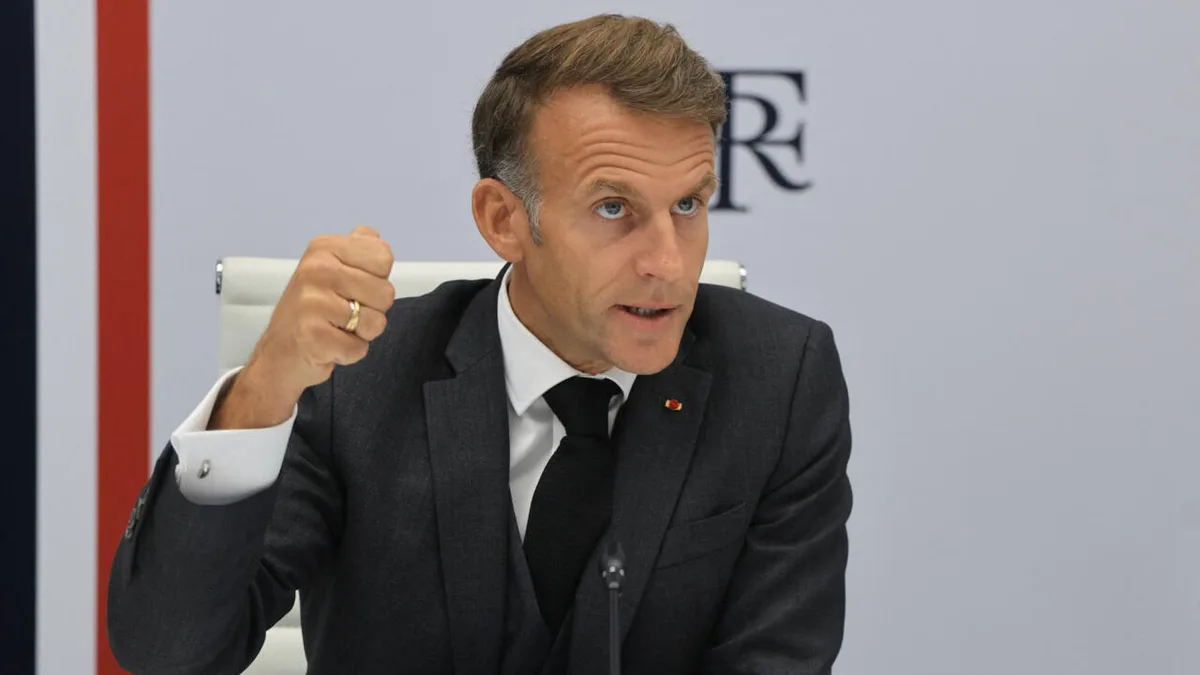 G7 aprova liberação de até 100 milhões de barris de petróleo e diesel
