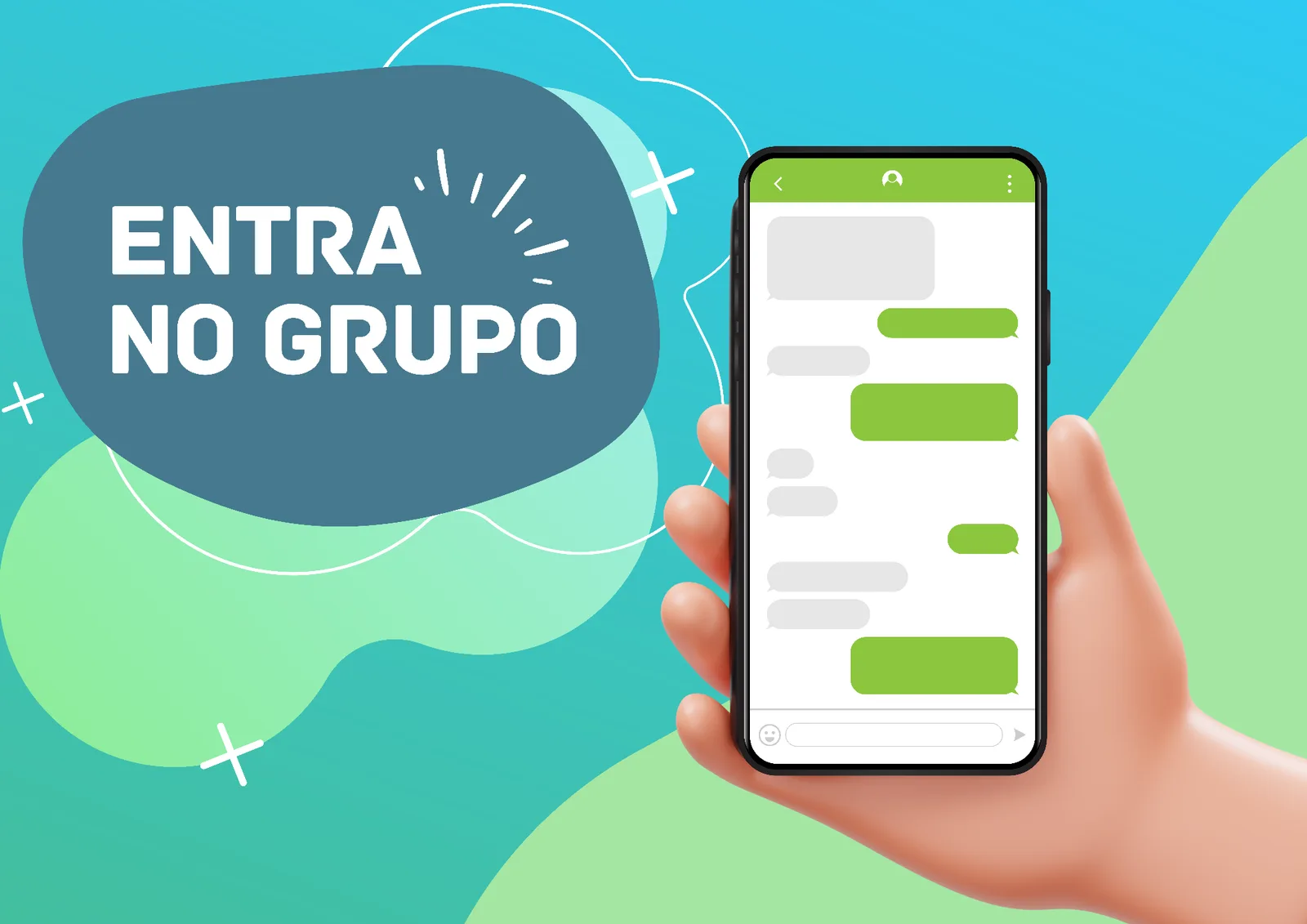 MPF na Bahia passa a enviar releases por grupo exclusivo no WhatsApp