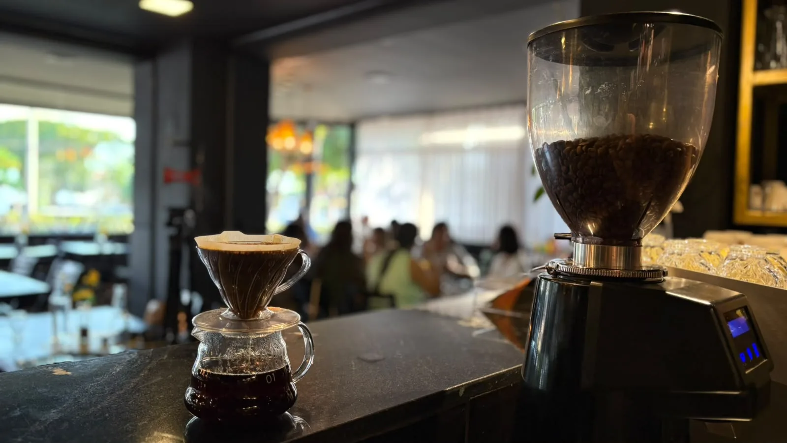 Café especial amplia negócios e valoriza produção do Distrito Federal