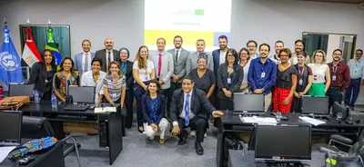 Brasil e Egito trocam experiências em saúde mental infantojuvenil