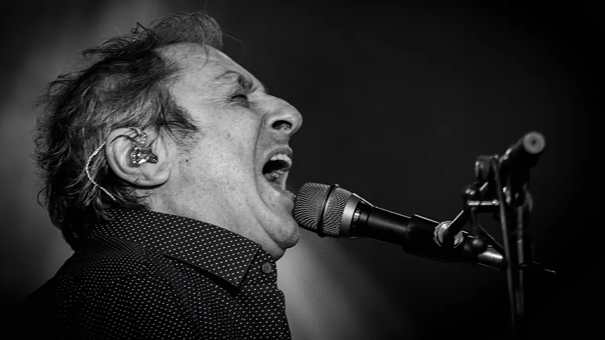 Morre Jorge Palma aos 76 anos; artistas relembram suas canções