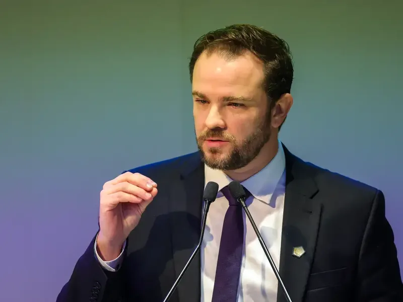 Durigan diz que instabilidade no STF prejudica economia e investidores
