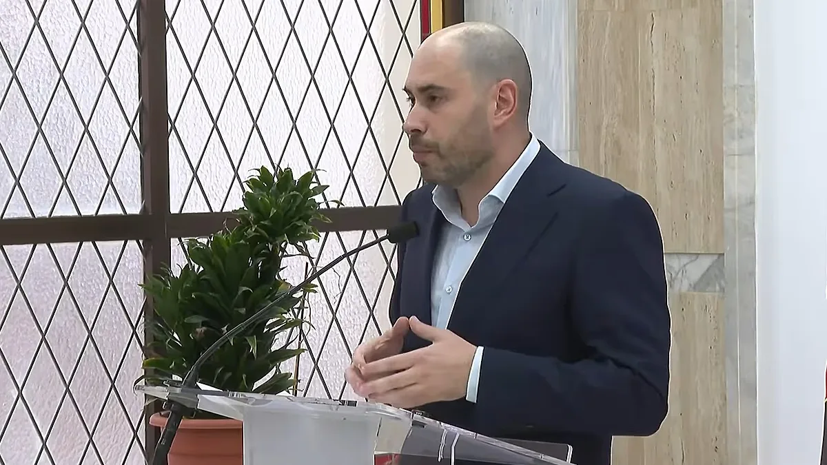 Chefe de gabinete em Ceuta deixa cargo após divergência sobre alerta migratório