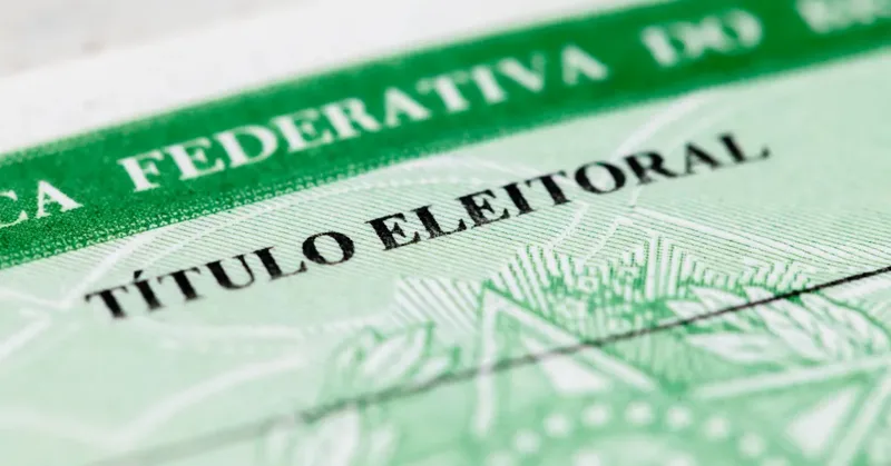 Eleitores escolherão presidente, deputados e senadores em 2026