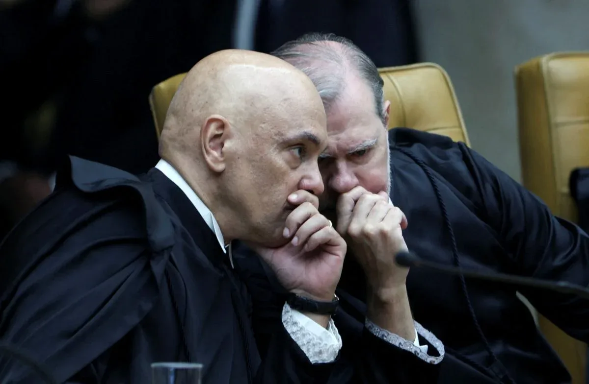 Fachin abre caminho para encerrar Inquérito das Fake News no STF