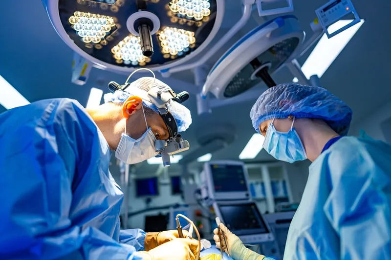 Hcor amplia estrutura e prevê até 60 transplantes hepáticos por ano
