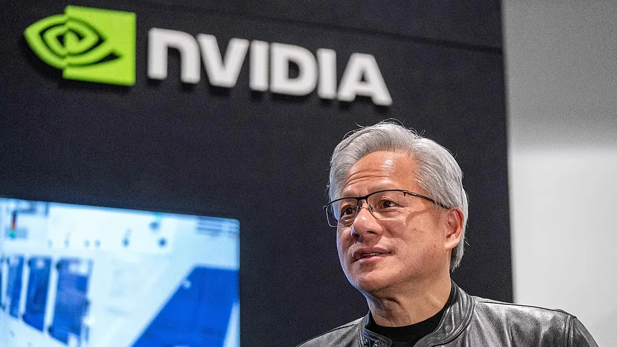 Nvidia apresenta plataforma para controlar e isolar agentes de IA