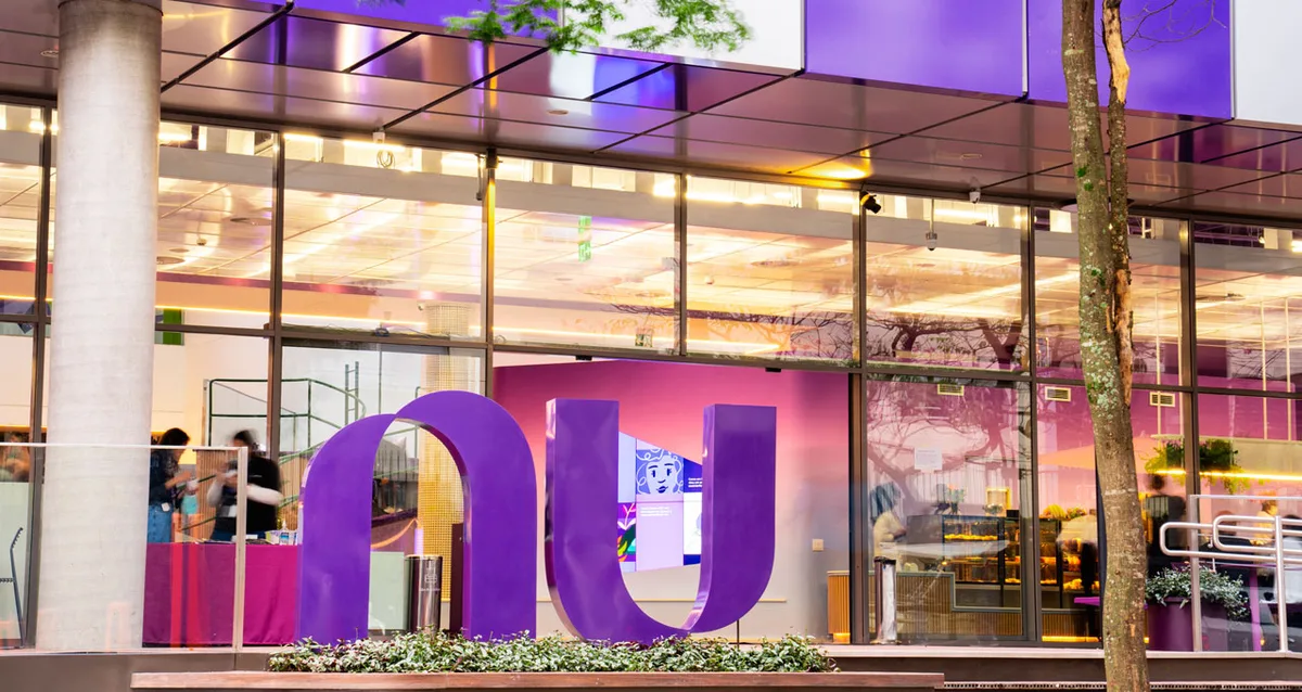 Nubank começa operação nos Estados Unidos com conta remunerada e cashback