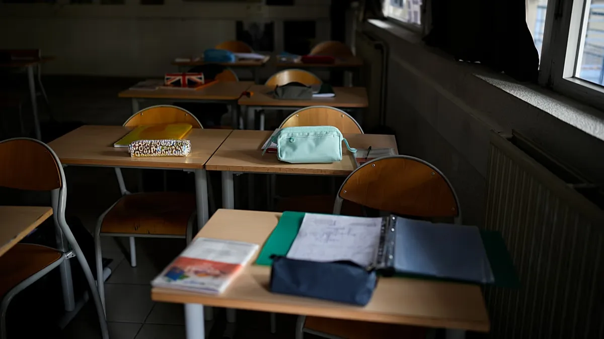 PISA aponta piora em matemática e leitura e mobiliza governos europeus