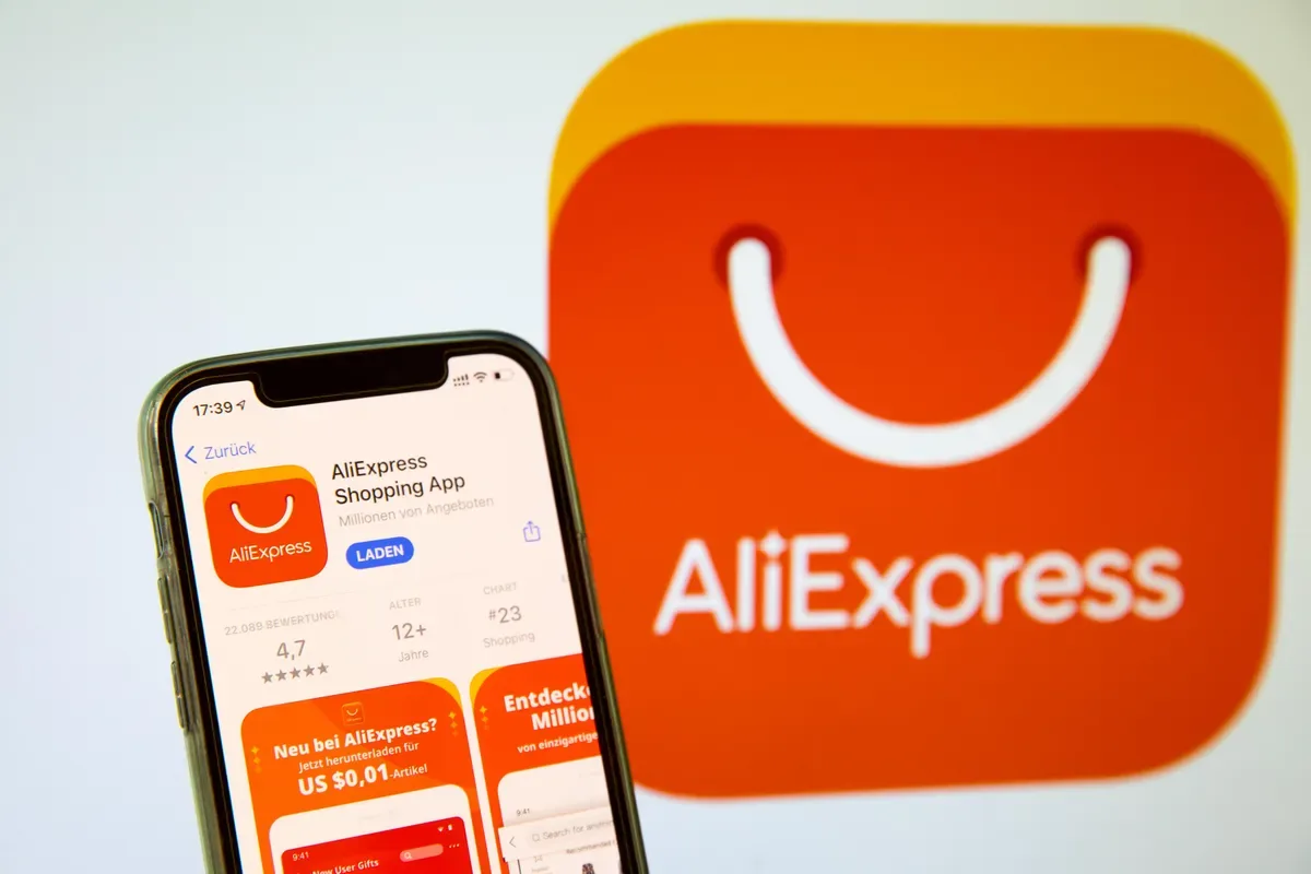 Lei torna permanente imposto zero para compras internacionais de até US$ 50
