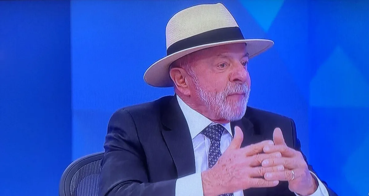 Lula cita educação como prioridade e promete mudanças na segurança pública