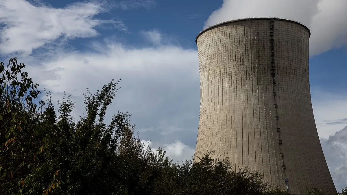 Expansão de centros de dados pode acelerar investimentos nucleares na Europa