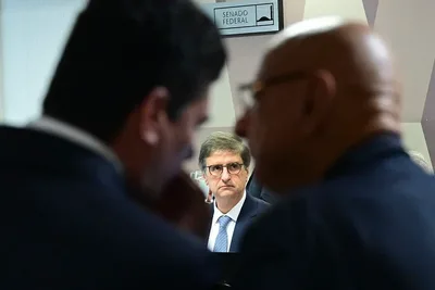 CSMPF vai apurar mensagens de Vorcaro que citam Paulo Gonet