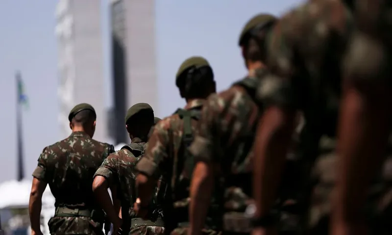 STM confirma condenações por esquema em licitação do Exército no Recife