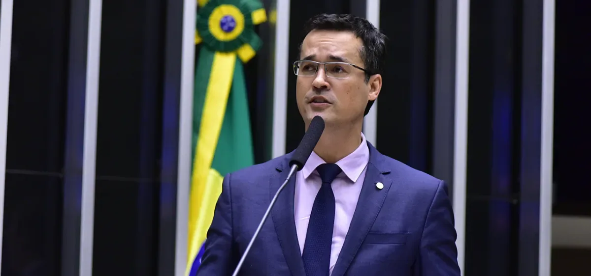 Tribunal eleitoral remete ao MP caso de documentos fiscais anexados por Dallagnol
