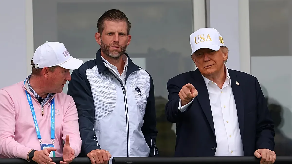 Trump vincula ataques ucranianos a alta da energia e cobra mudança de alvos