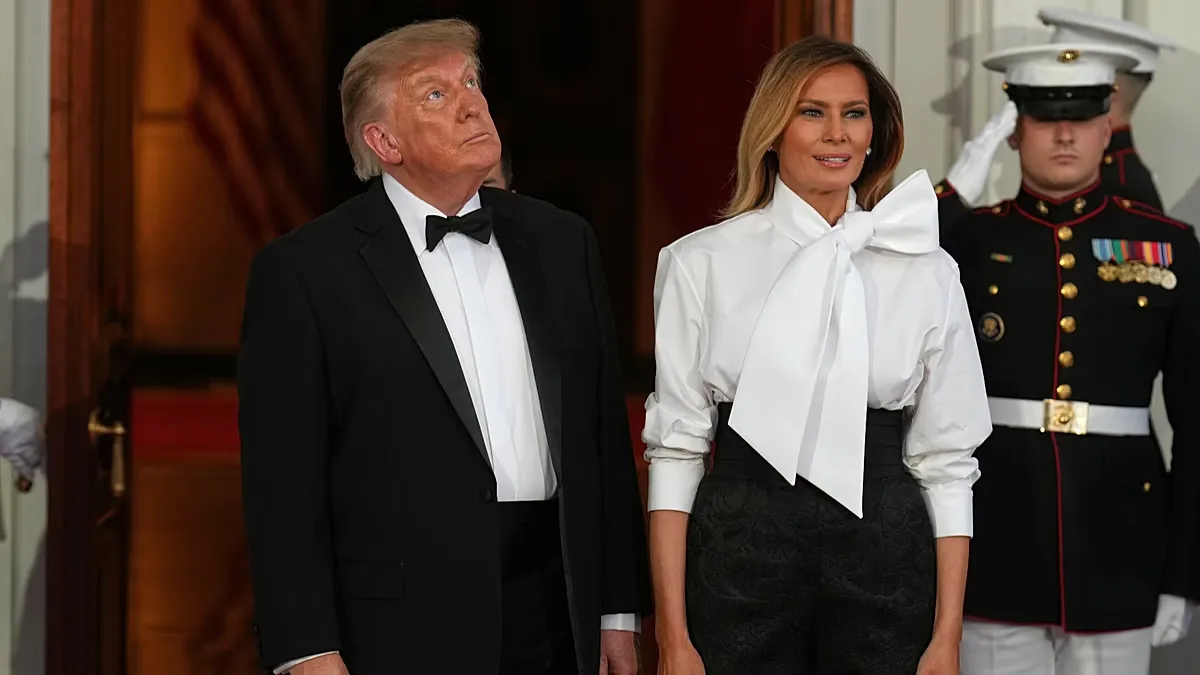 Domínios eslovenos .si ganham procura após proposta de Trump para “super inteligência”