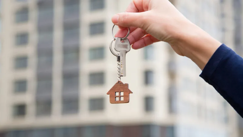 Aluguéis residenciais avançam 0,29% em agosto, aponta IVAR