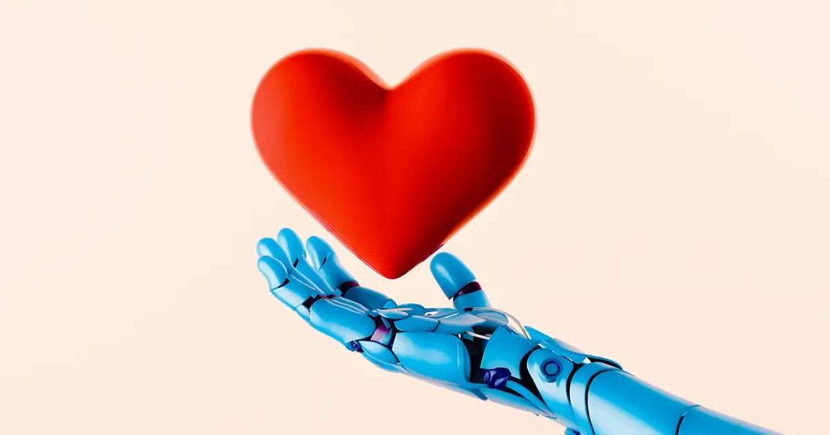 China remove 49 mil contas e restringe companheiros virtuais de IA