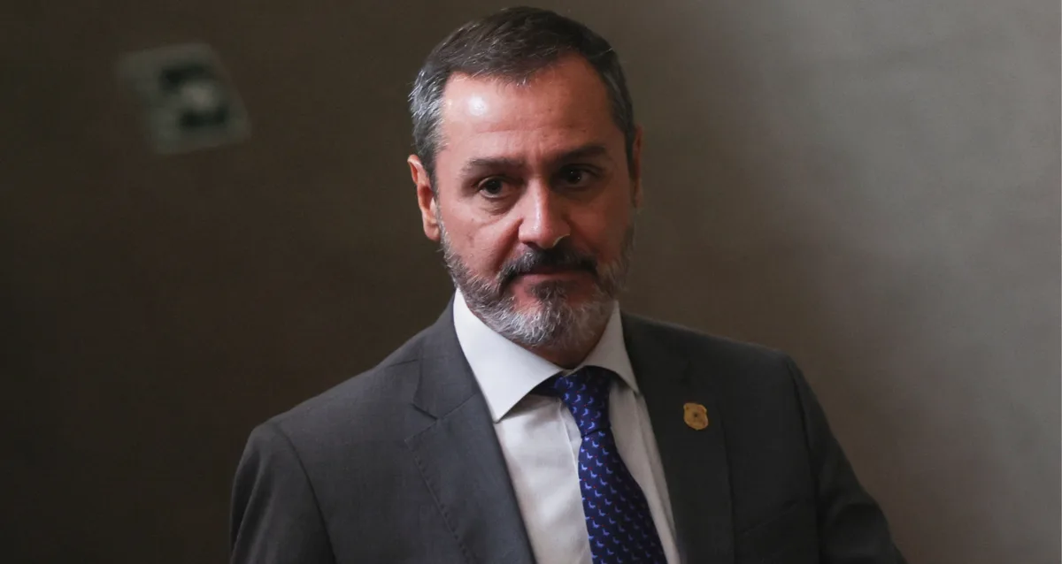 Mendonça afasta chefes da PF após alegar monitoramento de autoridades
