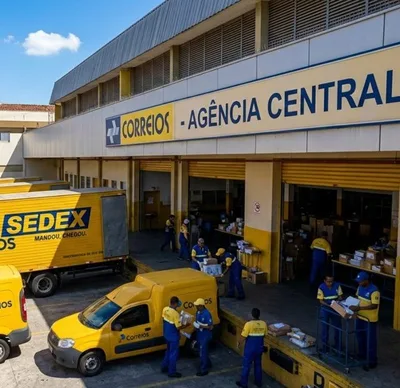 Documentos apresentados pelos Correios interrompem análise de greve no TST